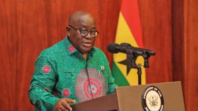 Diplomatie : le président ghanéen appelle à une réforme urgente de l’ONU
