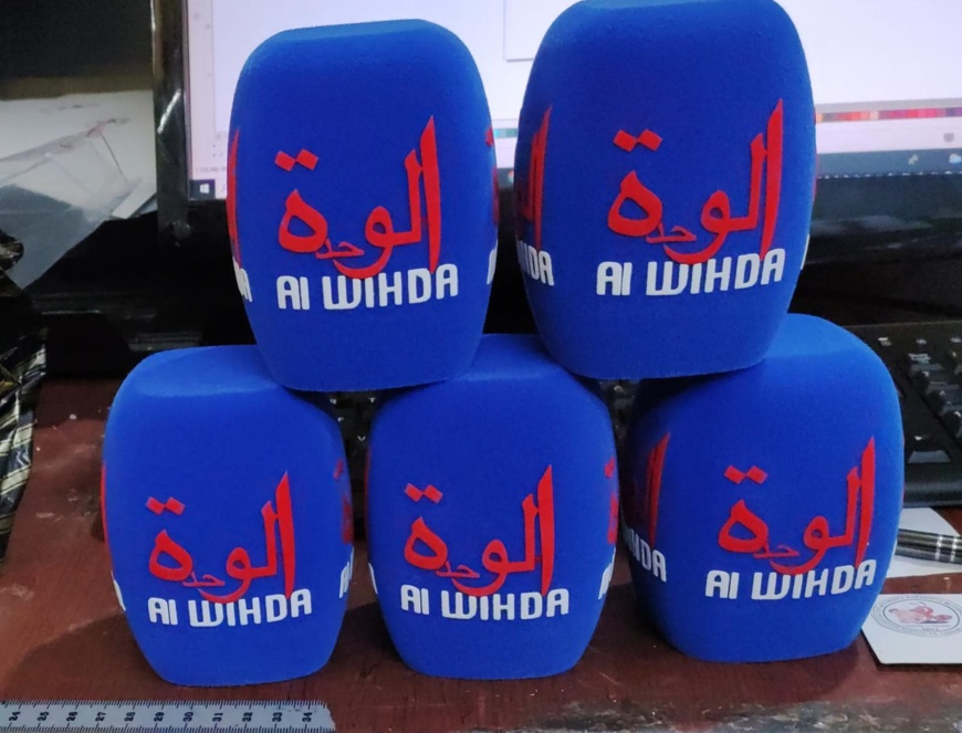 Tchad : La HAMA suspend ALWIHDA, notamment pour "injures à l'endroit du Président de Transition"