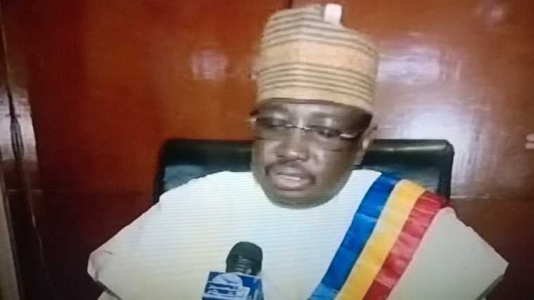 Tchad: Le général Mht Ali pilonne la corruption Tchad: Le général Mht Ali pilonne la corruption