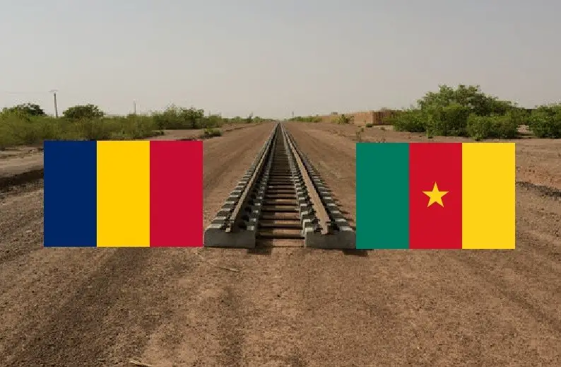 Chemin de fer N’Gaoundéré-Ndjamena : la disponibilité des études de faisabilité annoncée pour 2024, après 8 ans de retard