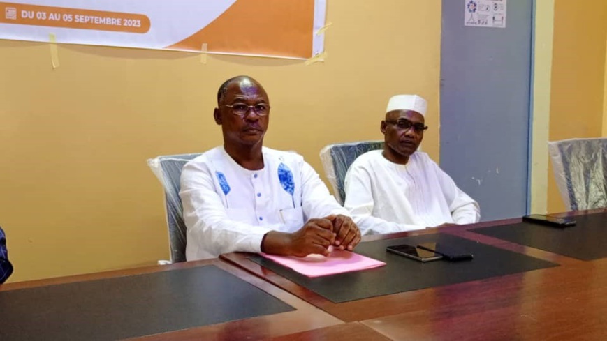 Tchad : Plaidoyer au Mayo Kebbi Est pour la participation des jeunes dans les instances de prise de décision Tchad : Plaidoyer au Mayo Kebbi Est pour la participation des jeunes dans les instances de prise de décision