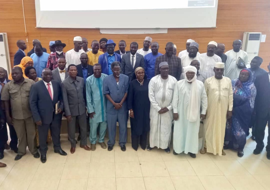 Tchad : des établissements privés d'enseignement supérieur évalués et classifiés Tchad : des établissements privés d'enseignement supérieur évalués et classifiés