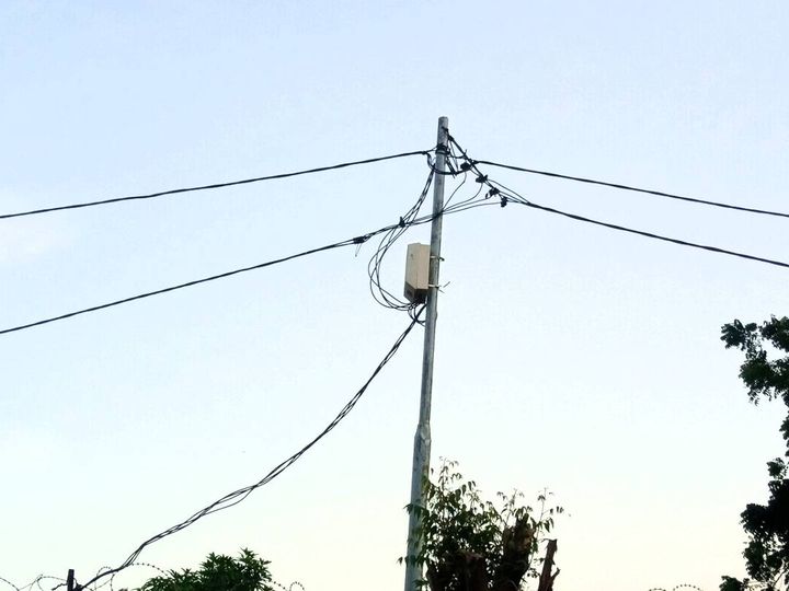 Tchad : crise énergétique à N'Djamena, un frein à l'activité économique Tchad : crise énergétique à N'Djamena, un frein à l'activité économique