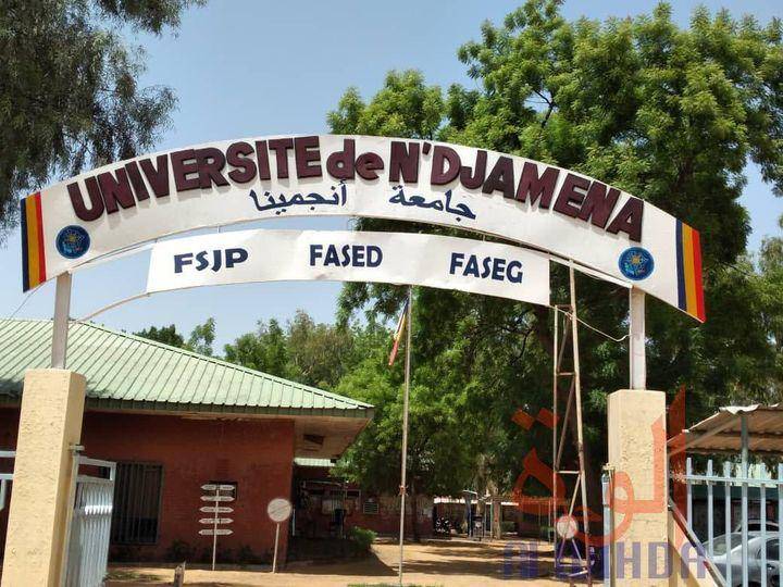 Classement Unirank : aucune université du Tchad parmi les 200 meilleures d’Afrique Classement Unirank : aucune université du Tchad parmi les 200 meilleures d’Afrique