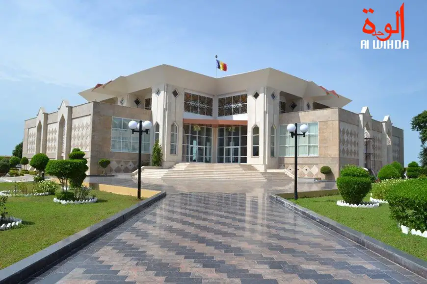 Conseil extraordinaire des ministres du Tchad : adoption de projets de Loi et mesures importantes