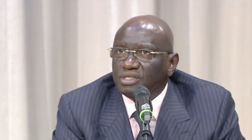 Tchad : le gouvernement veut agir face aux "graves dysfonctionnements dans les communes" Tchad : le gouvernement veut agir face aux "graves dysfonctionnements dans les communes"