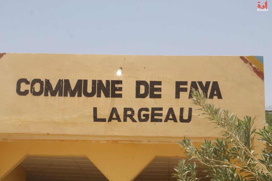 Tchad : tensions à Faya après un drame Tchad : tensions à Faya après un drame