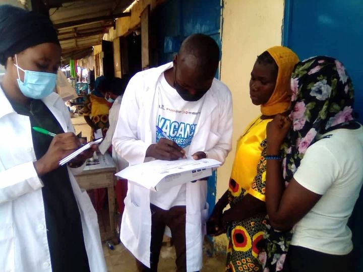 Tchad : le CSJEFOD sensibilise les jeunes sur les IST et le VIH/SIDA Tchad : le CSJEFOD sensibilise les jeunes sur les IST et le VIH/SIDA