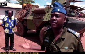 Centrafrique : Bangui devenue la "cour des miracles" (repaire de brigandage) Centrafrique : Bangui devenue la "cour des miracles" (repaire de brigandage)