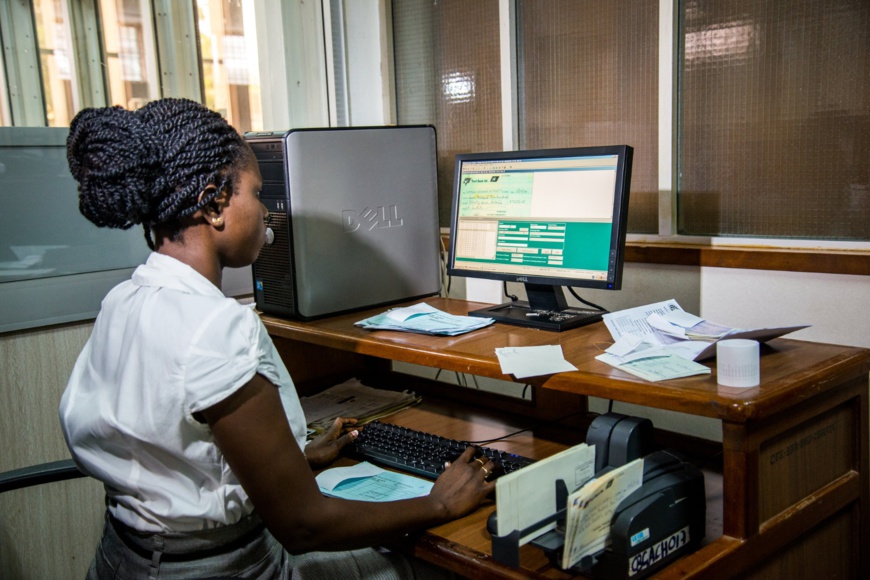 Centrafrique : le Fonds africain de développement renforce les capacités des agents publics