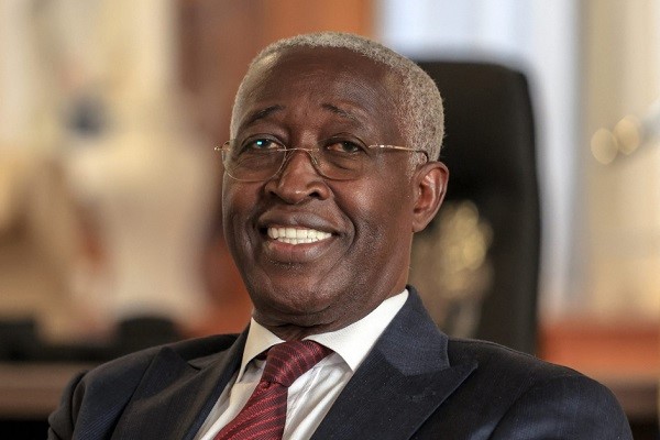 Gabon : le Premier ministre table sur une transition de 24 mois Gabon : le Premier ministre table sur une transition de 24 mois