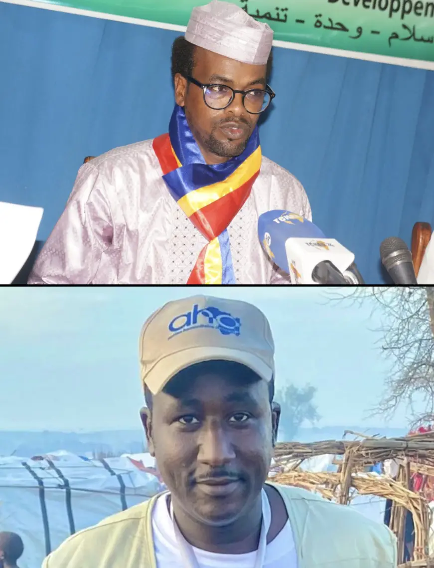 Tchad : le Consortium AHA/ADEHUS célèbre le succès de la Semaine Nationale de l'Arbre