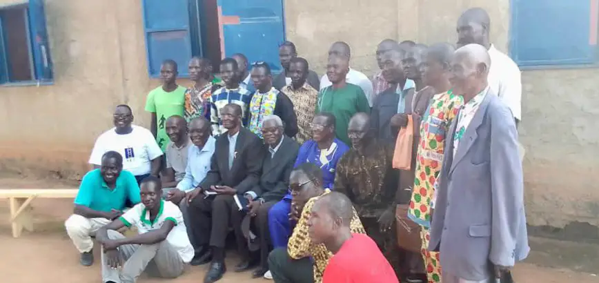 Tchad : pardon et amour du prochain, une initiative de réconciliation dans l’Église Évangélique