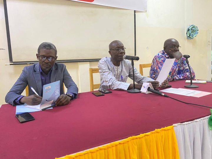 Tchad : l'USAID et FHI360 unissent leurs forces pour renforcer la société civile Tchad : l'USAID et FHI360 unissent leurs forces pour renforcer la société civile