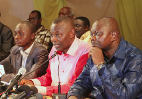 La proposition alternative au calendrier électoral en RD Congo La proposition alternative au calendrier électoral en RD Congo