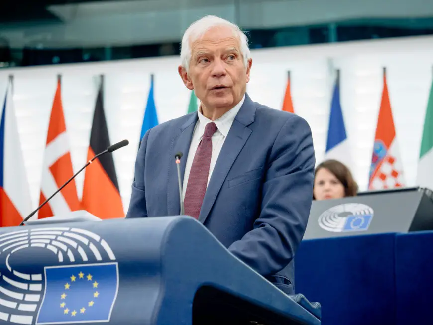 Borrell : les investissements de l'UE au Sahel n'ont pas favorisé la démocratie
