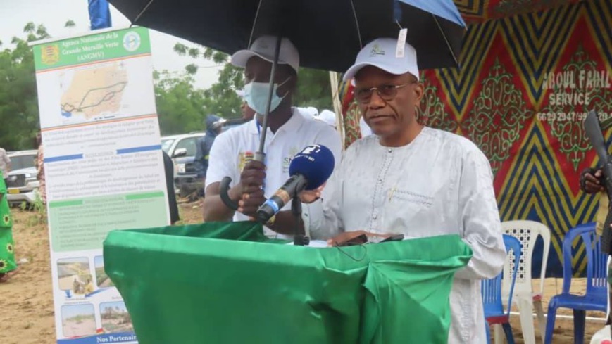 Tchad : la Semaine nationale des arbres, une initiative cruciale pour la paix durable Tchad : la Semaine nationale des arbres, une initiative cruciale pour la paix durable