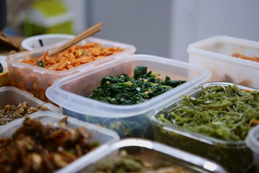 Tchad : l’urgence des cantines scolaires pour lutter contre la déscolarisation Tchad : l’urgence des cantines scolaires pour lutter contre la déscolarisation