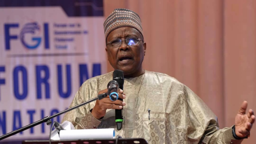 Tchad : campagne numérique contre les messages de haine et les rumeurs sur les réseaux sociaux Tchad : campagne numérique contre les messages de haine et les rumeurs sur les réseaux sociaux