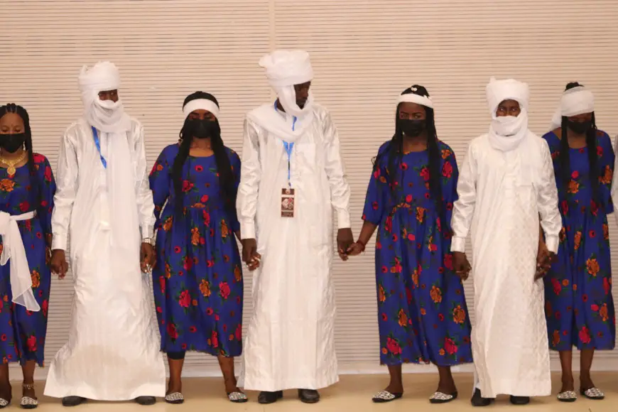 Festival de la culture Toubou : Le Tchad s’unit pour préserver ses traditions