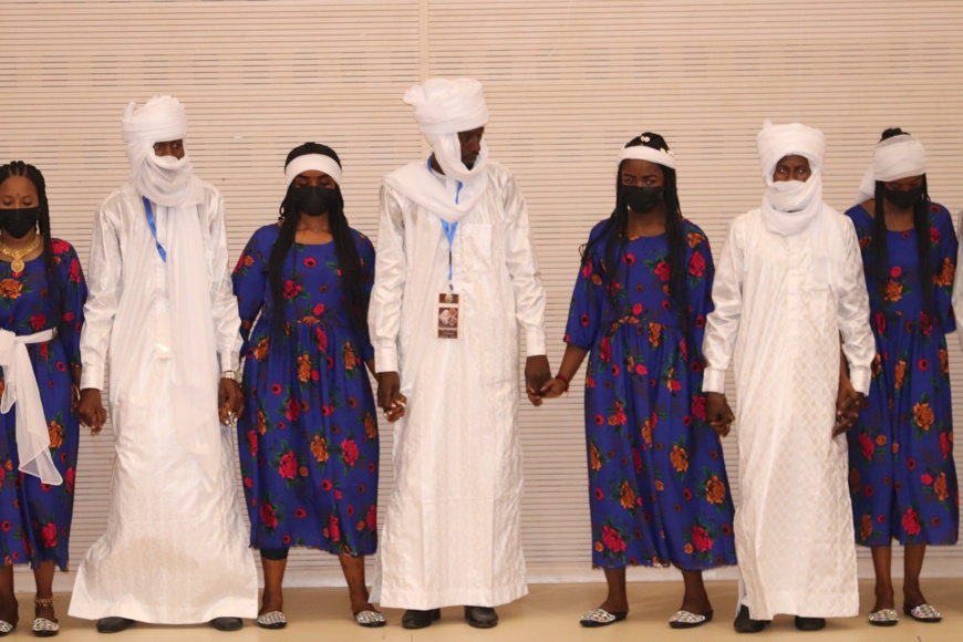 Festival de la culture Toubou : Le Tchad s’unit pour préserver ses traditions Festival de la culture Toubou : Le Tchad s’unit pour préserver ses traditions
