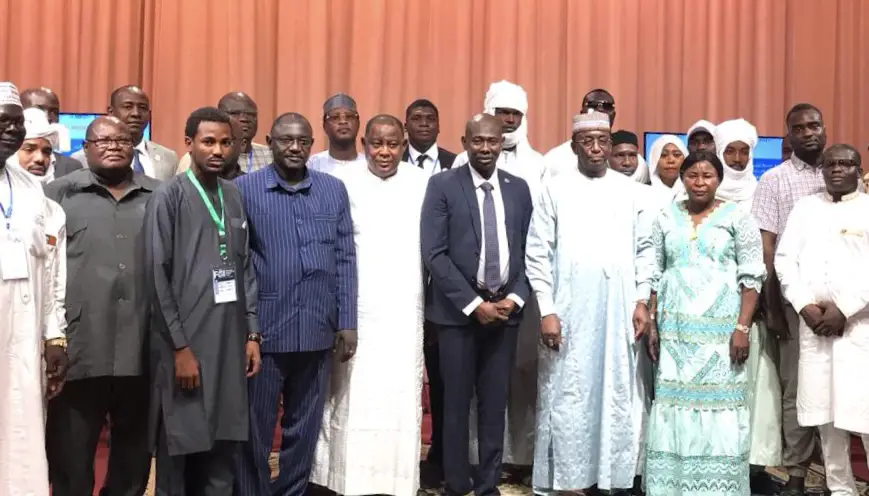 7ème édition du Forum sur la gouvernance de l’Internet au Tchad : Focus sur la qualité de service