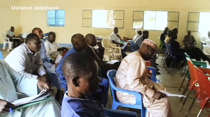 Tchad : le projet RePER renforce les capacités des membres du CPA et CDA de la province du Salamat Tchad : le projet RePER renforce les capacités des membres du CPA et CDA de la province du Salamat