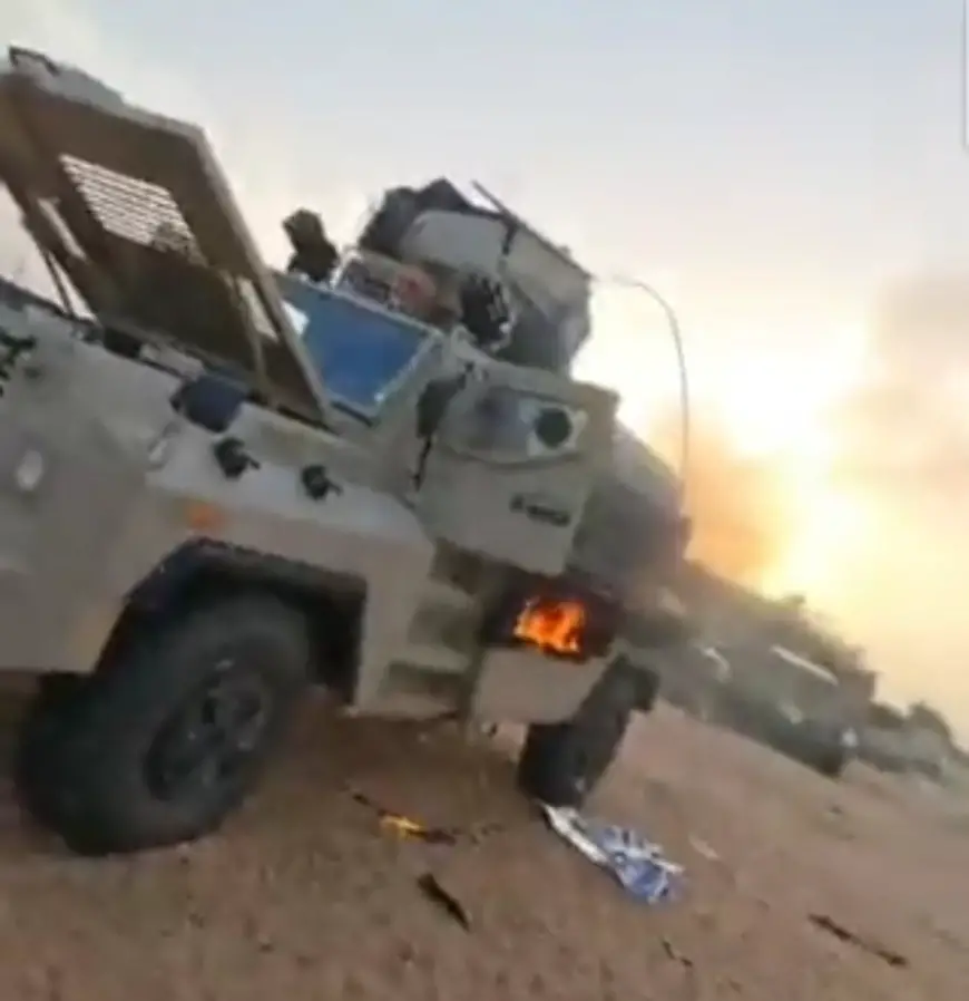 Mali : L’armée communique sur les attaques contre ses bases à Léré