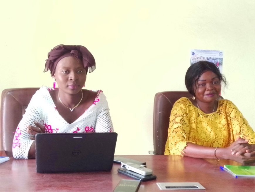 Tchad : le RFMPST encourage l'engagement des citoyens dans les affaires publiques Tchad : le RFMPST encourage l'engagement des citoyens dans les affaires publiques