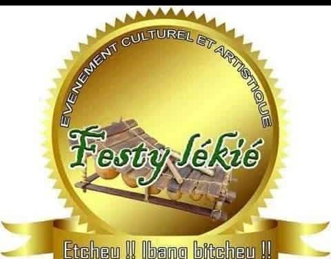 Cameroun : Mme Mme Annick Ekani, marraine de Festy Lekié 2023 Cameroun : Mme Mme Annick Ekani, marraine de Festy Lekié 2023
