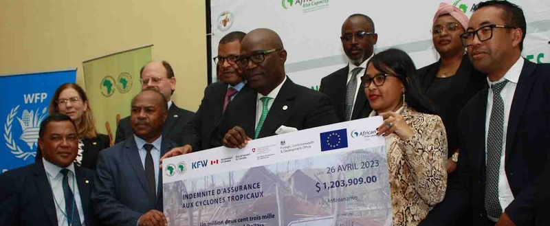 Madagascar : une plateforme numérique pour faciliter les échanges d’affaires entre les entreprises Madagascar : une plateforme numérique pour faciliter les échanges d’affaires entre les entreprises