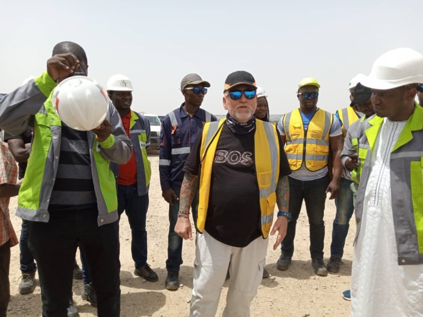 Cameroun : Mise en service des premières centrales solaires photovoltaïques
