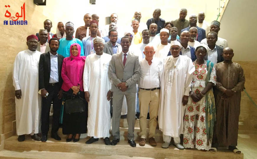 Le Tchad envisage d'adopter un Code du Tourisme Le Tchad envisage d'adopter un Code du Tourisme