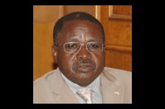Tchad : "C'est une minorité qui est entrain de s'agiter. Nous allons imposer l'autorité de l'Etat" Tchad : "C'est une minorité qui est entrain de s'agiter. Nous allons imposer l'autorité de l'Etat"
