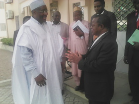 Boko Haram : L’UMA a mal à sa coopération Boko Haram : L’UMA a mal à sa coopération