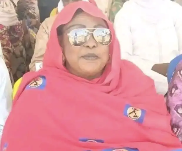 Tchad : décès de Haoua Gamane, le parti MPS lui rend hommage