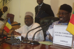 Lutte contre Boko Haram : Le Cameroun et le Tchad harmonisent leurs trompettes Lutte contre Boko Haram : Le Cameroun et le Tchad harmonisent leurs trompettes