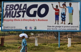 Sommet de Bruxelles sur Ebola : un témoignage sur l' expérience vécue par le Congo entre 2000 et 2005