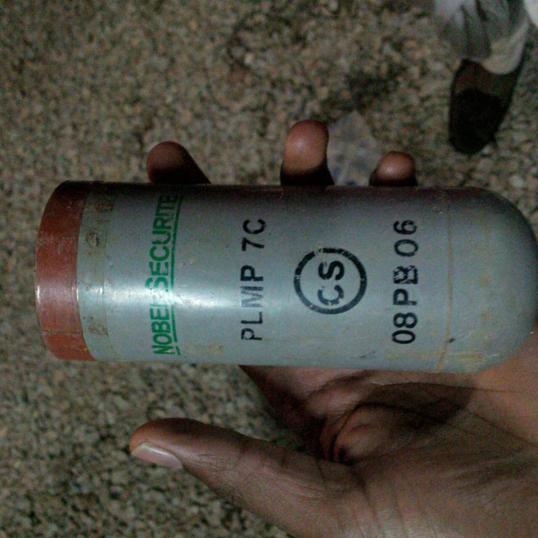 Burkina Faso : Violentes altercations entre des étudiants de 21 nationalités et les forces de l'ordre Burkina Faso : Violentes altercations entre des étudiants de 21 nationalités et les forces de l'ordre