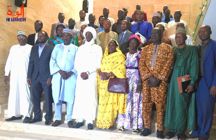 Le Tchad se prépare à adopter un Code du tourisme pour favoriser son développement Le Tchad se prépare à adopter un Code du tourisme pour favoriser son développement