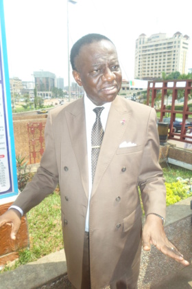 Cameroun: L'opposition exige le limogeage du Ministre de l'Enseignement Supérieur