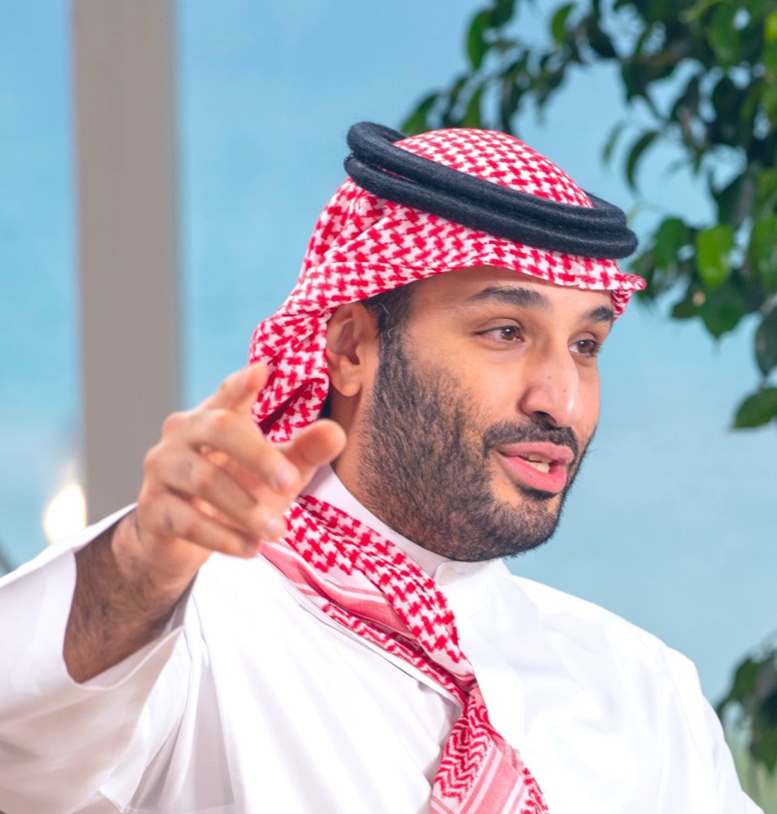 L'Arabie saoudite prête à développer des armes nucléaires en réponse à l'Iran L'Arabie saoudite prête à développer des armes nucléaires en réponse à l'Iran