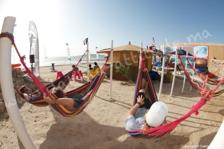 Dakhla, la marocaine, nouvelle destination touristique mondiale Dakhla, la marocaine, nouvelle destination touristique mondiale