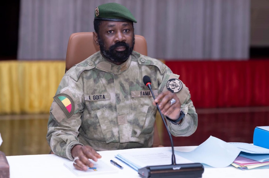 Mali : des prévisions de recettes budgétaires de 2377,1 milliards de FCFA pour 2024 Mali : des prévisions de recettes budgétaires de 2377,1 milliards de FCFA pour 2024