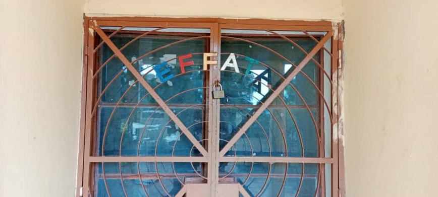 Tchad : des radios locales de Laï en grève face à la flambée des prix de l’essence Tchad : des radios locales de Laï en grève face à la flambée des prix de l’essence