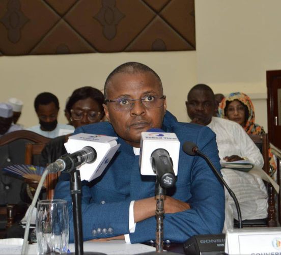 Tchad : le gouvernement sollicite un financement de 200 millions $ d'Abu Dhabi pour le budget 2023 Tchad : le gouvernement sollicite un financement de 200 millions $ d'Abu Dhabi pour le budget 2023