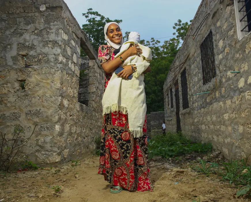 aM-Mama, le système de transport d’urgence pour les mères et les nouveau-nés, s’étend au Malawi