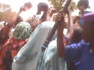 Tchad : SENAFET édition 2015 à Am Timan, manifestations culturelles Tchad : SENAFET édition 2015 à Am Timan, manifestations culturelles