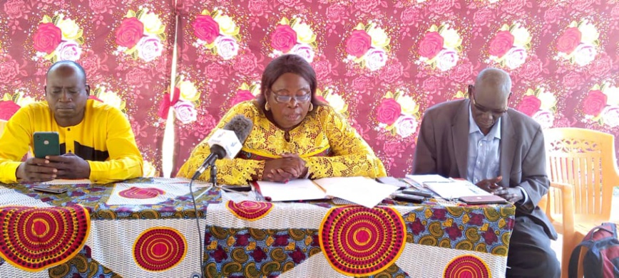 Tchad : La diversité culturelle, un atout pour la cohésion sociale Tchad : La diversité culturelle, un atout pour la cohésion sociale