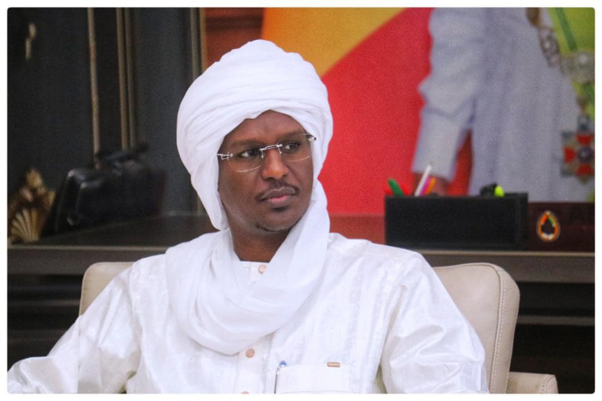 Tchad : l'hôtel Radisson Blu de N'Djamena sous les projecteurs lors d'une réunion de haut niveau Tchad : l'hôtel Radisson Blu de N'Djamena sous les projecteurs lors d'une réunion de haut niveau